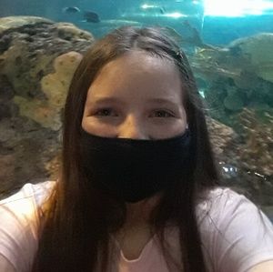 Meet your Posher, Kaleigh